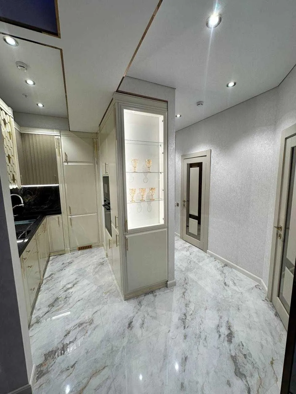 74 м², 2-комн. квартира, 19/27