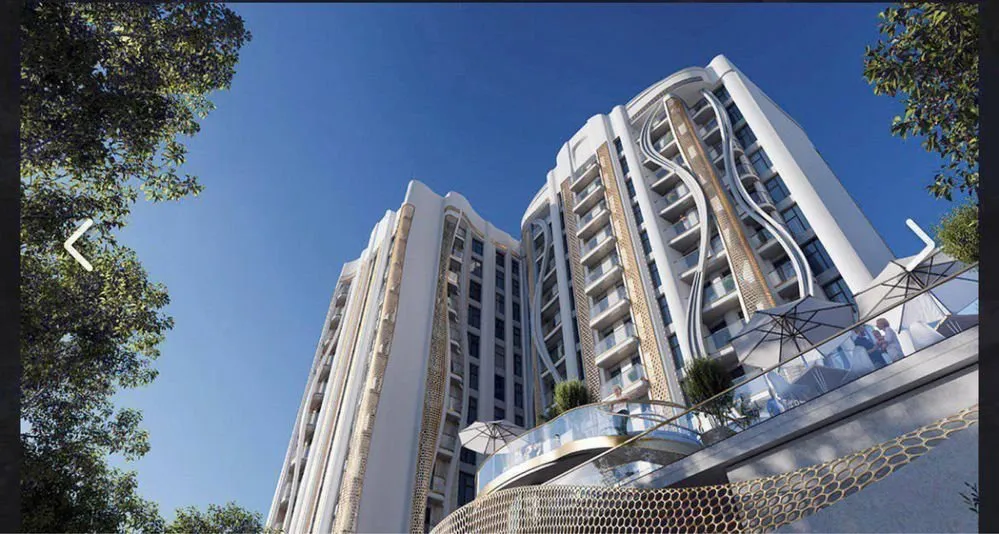 107 м², 3-комн. квартира, 4/7