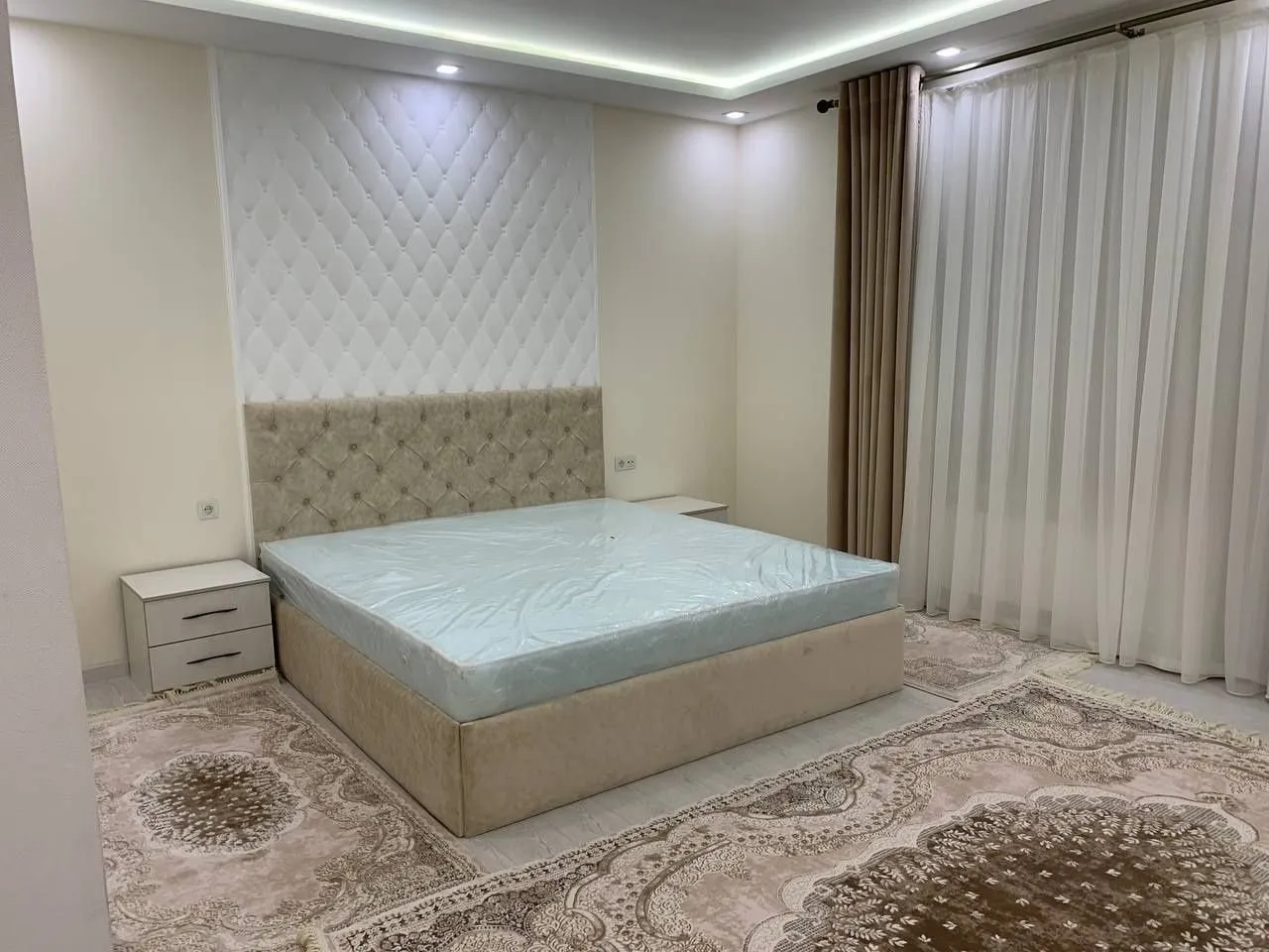 260 м², многокомнатная квартира, 7/7