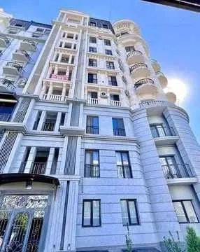 57 м², 2-комн. квартира, 9/10