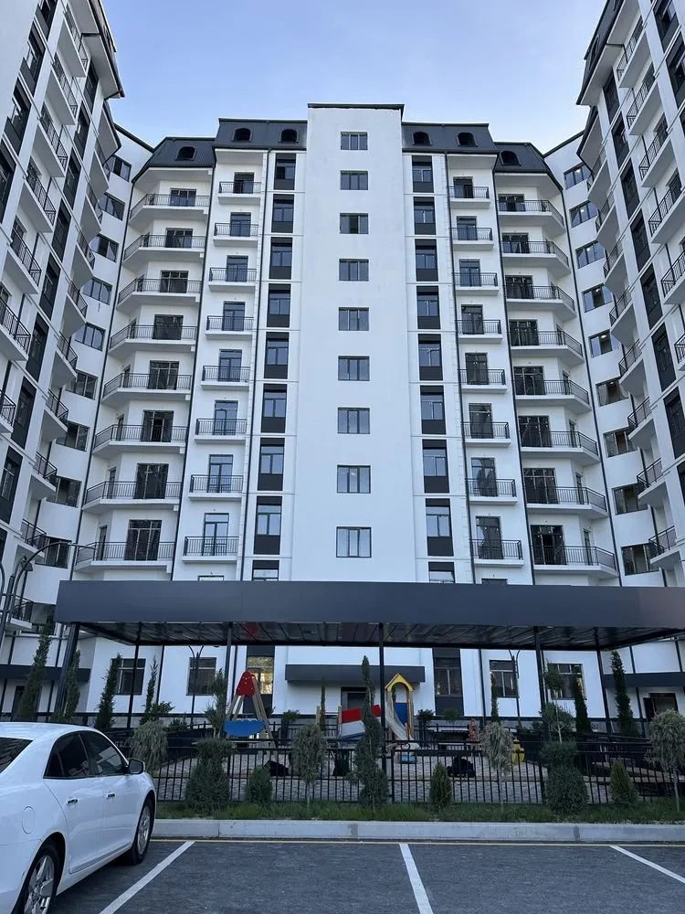 74 м², 2-комн. квартира, 10/11