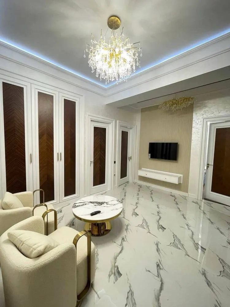 74 м², 3-комн. квартира, 7/10
