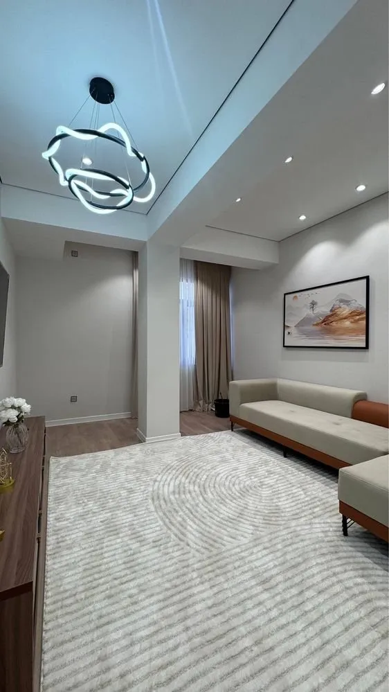 75 м², 3-комн. квартира, 4/10