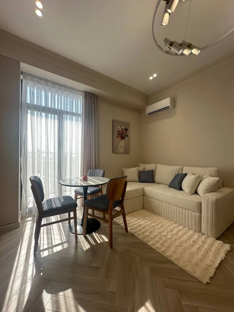 42 м², 2-комн. квартира, 9/10