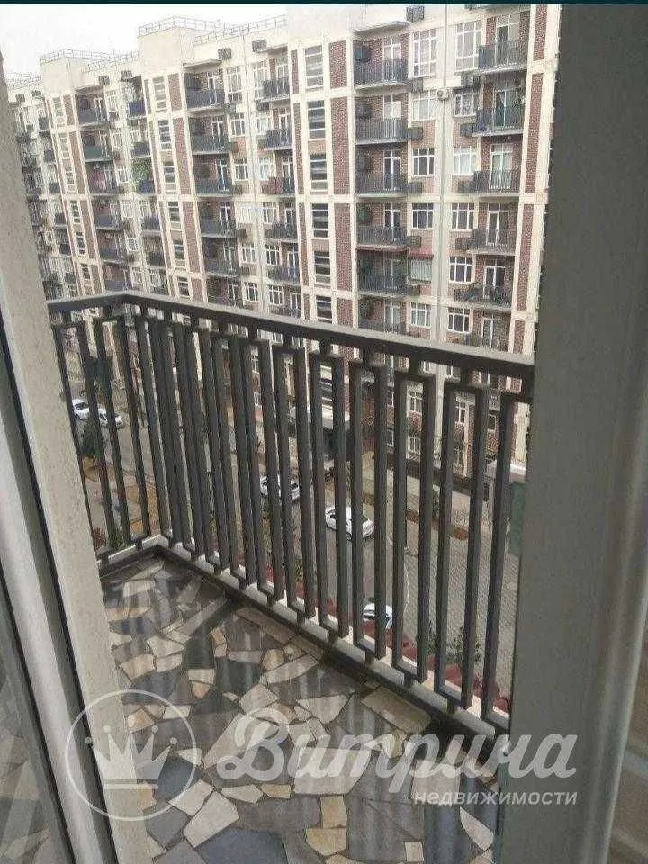 50 m², 2-xonali kvartira, 7/9