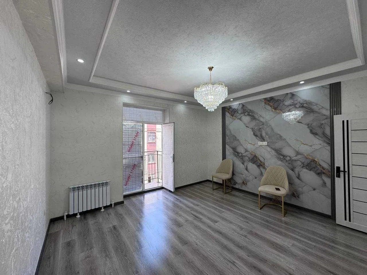 48 м², 2-комн. квартира, 9/10
