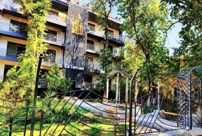 42 m², 2-xonali kvartira, 3/4