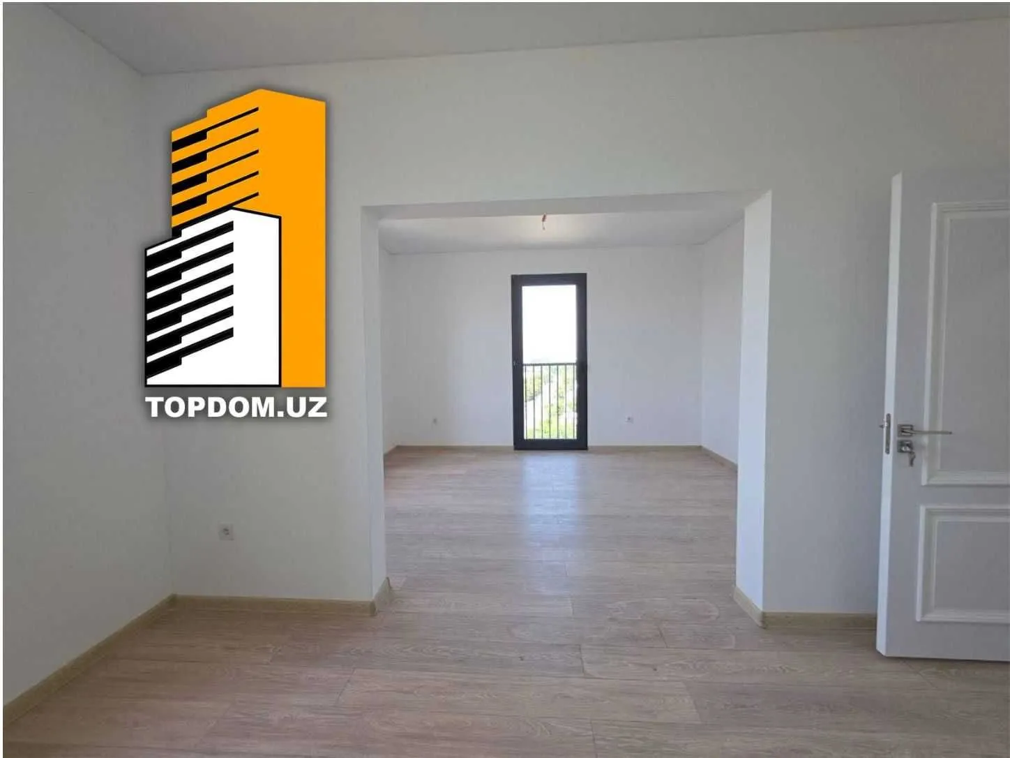 85 м², 3-комн. квартира, 13/16