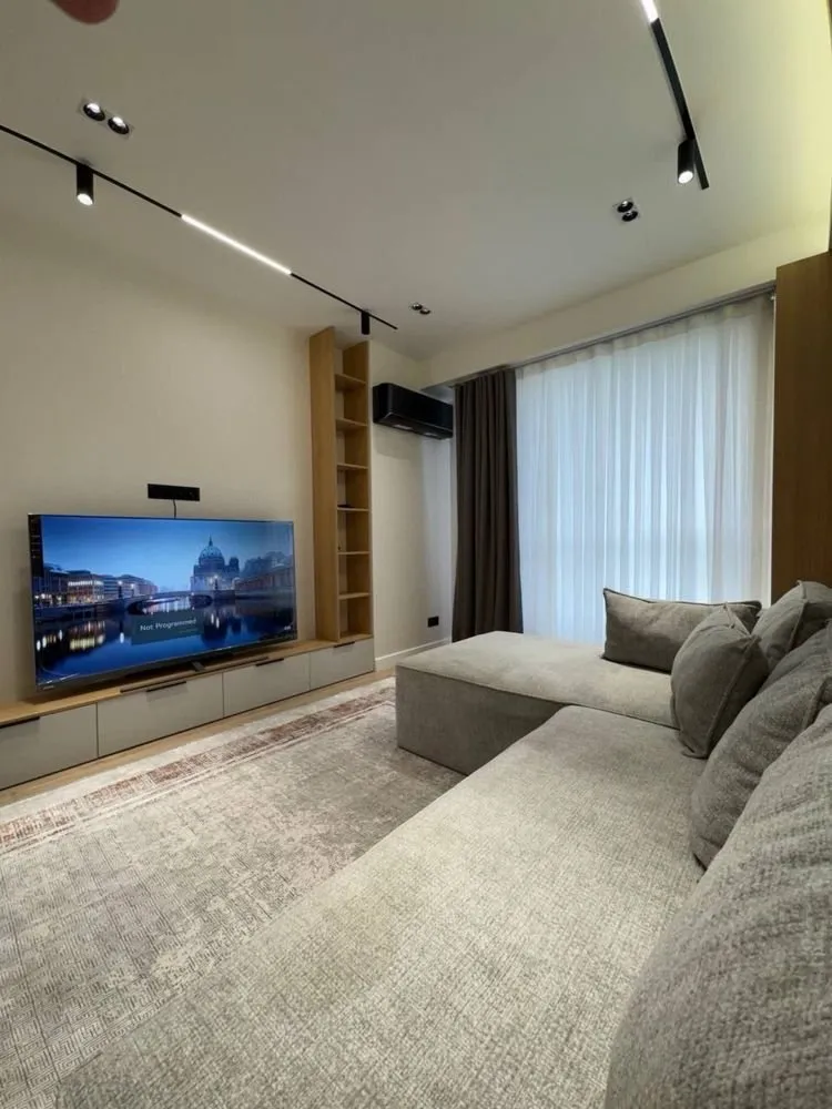 55 м², 2-комн. квартира, 11/16