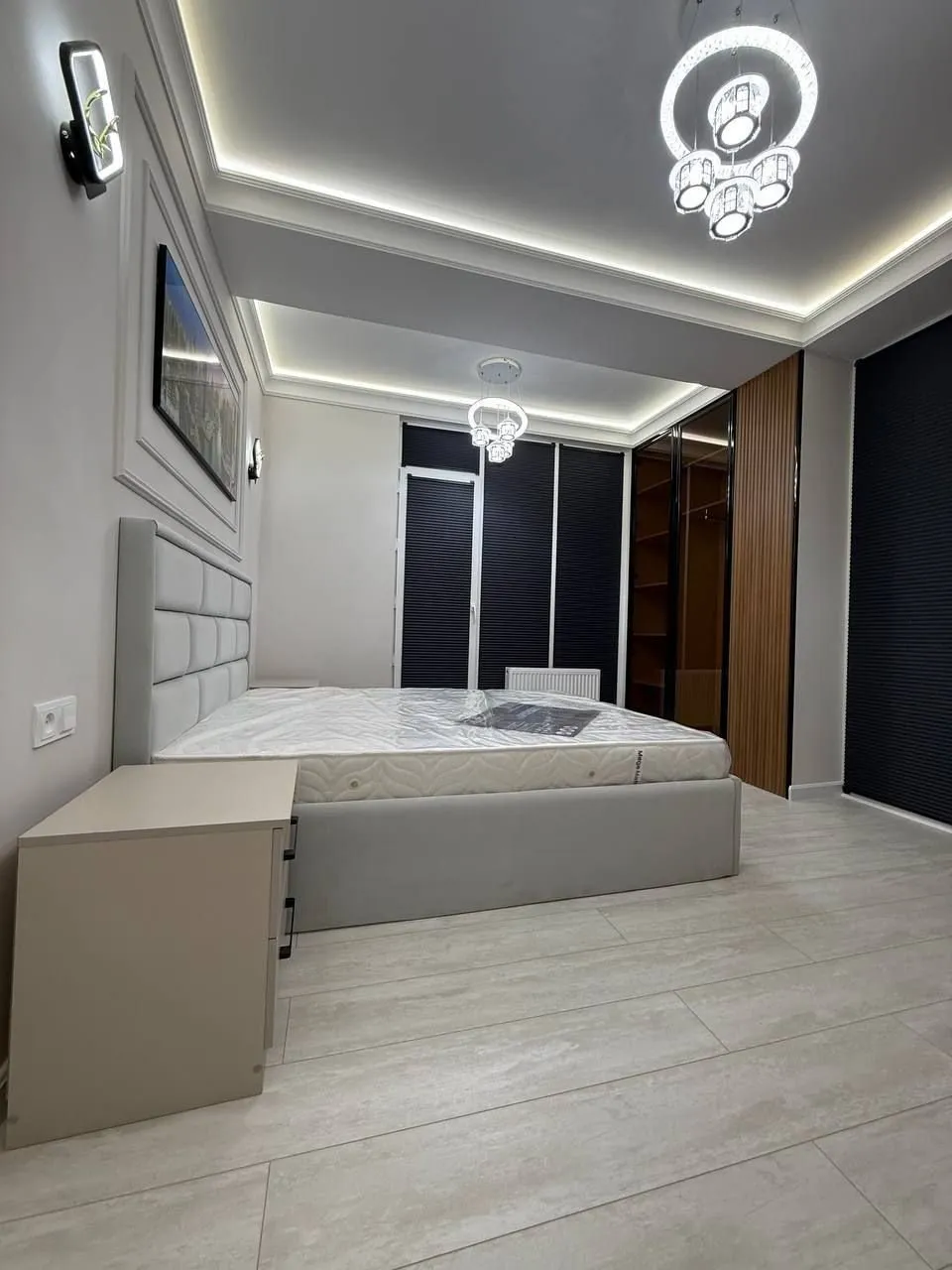 70 м², 2-комн. квартира, 13/16