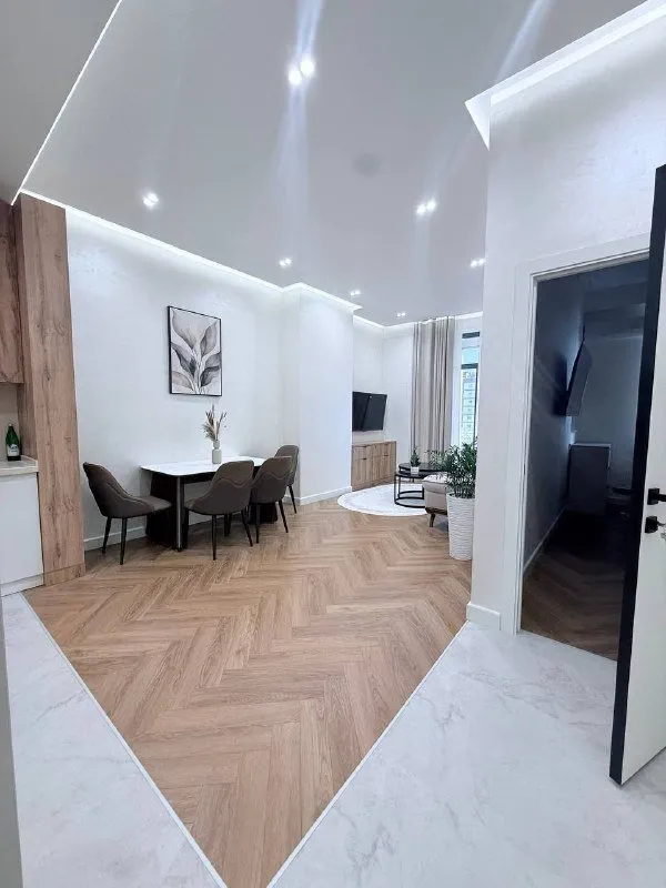 50 м², 2-комн. квартира, 11/14