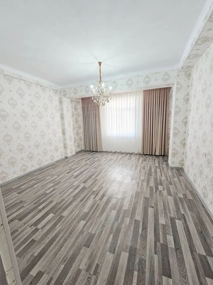 80 m², 2-xonali kvartira, 3/10