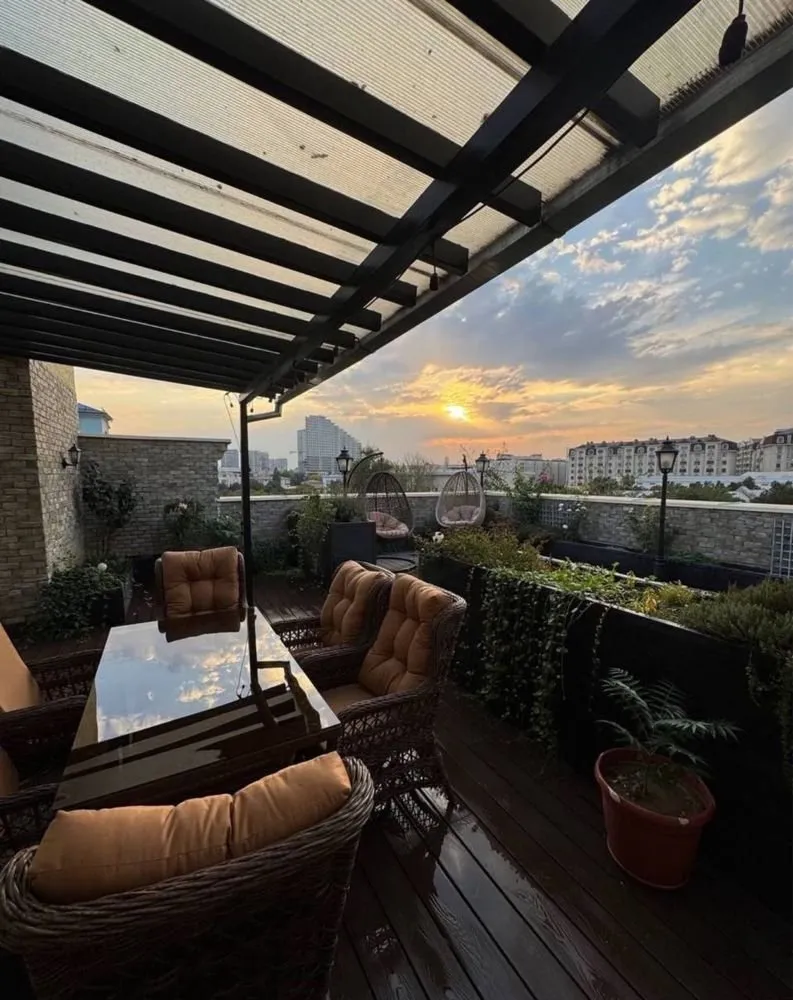 107 м², 3-комн. квартира, 6/7