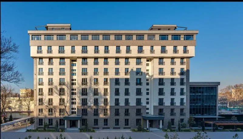 98 м², 3-комн. квартира, 8/9