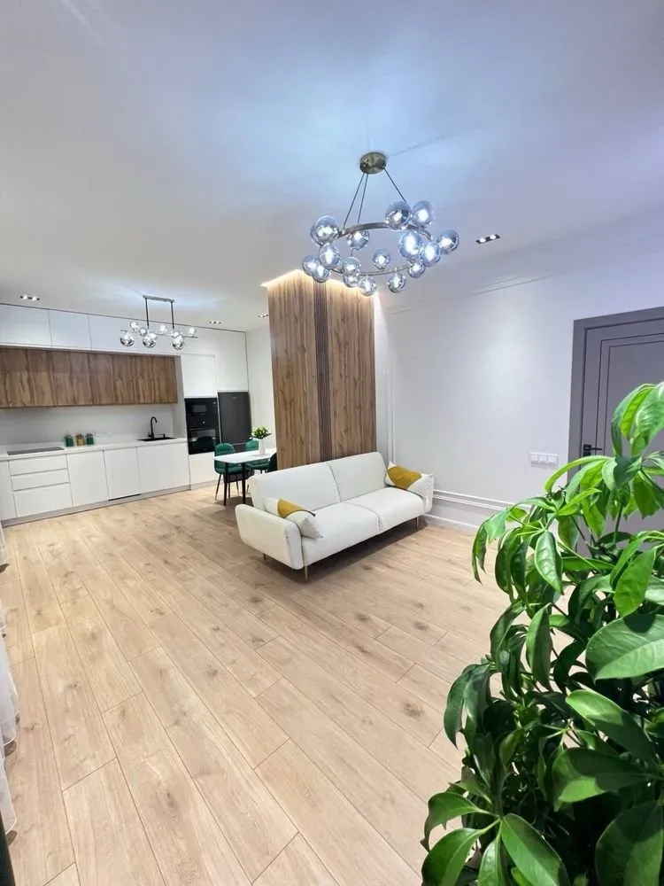 75 м², 2-комн. квартира, 11/12