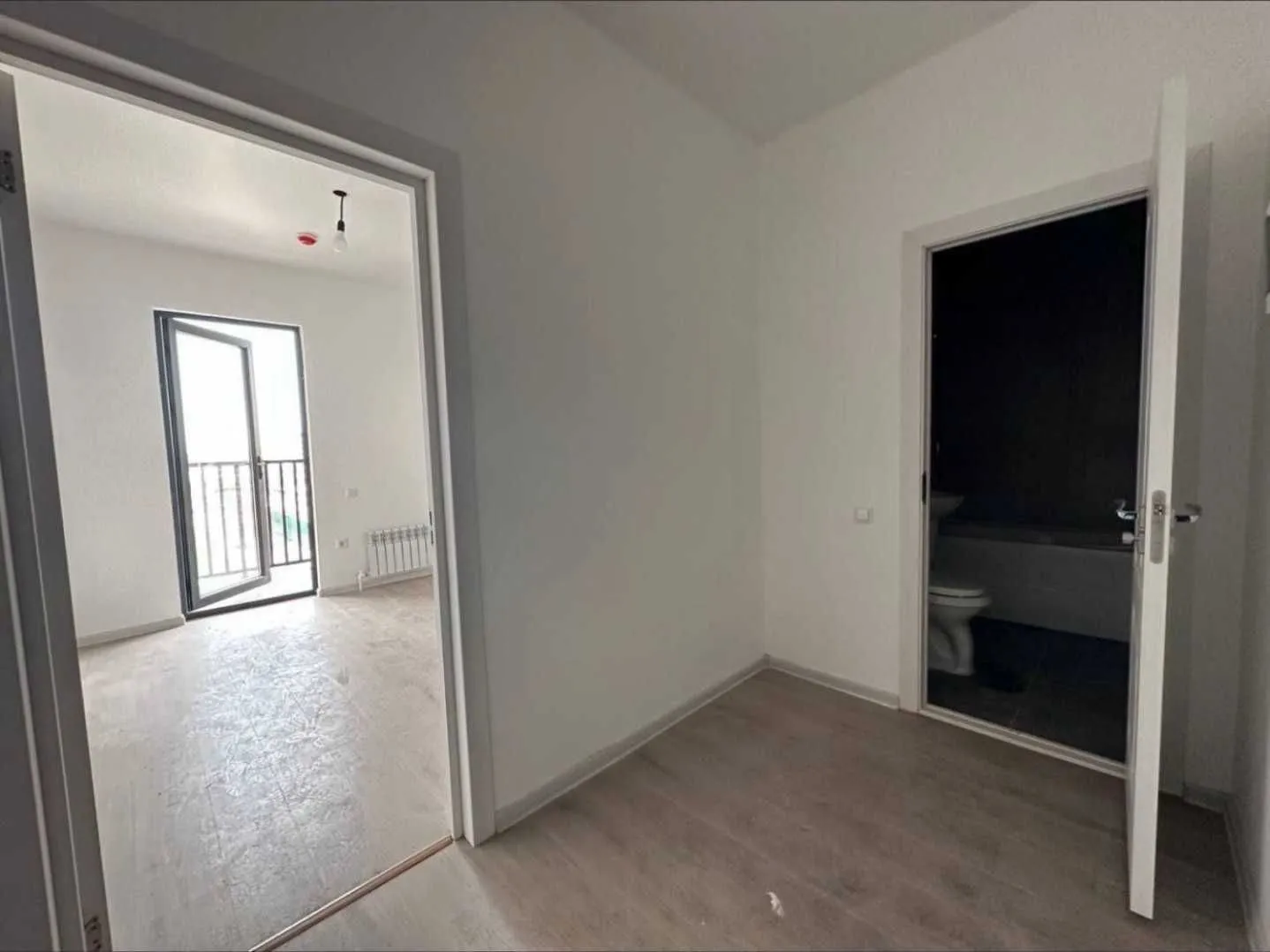 29 м², 1-комн. квартира, 16/16