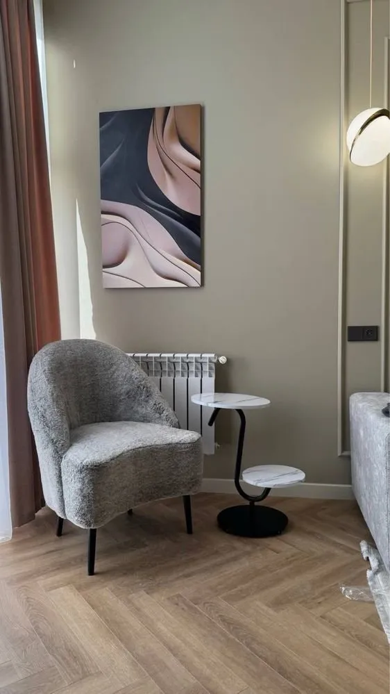 58 м², 2-комн. квартира, 8/10