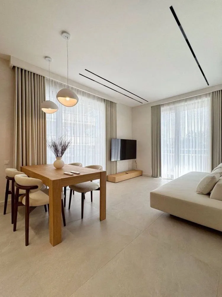 88 м², 4-комн. квартира, 3/16