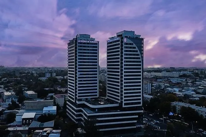 46 м², 2-комн. квартира, 8/24