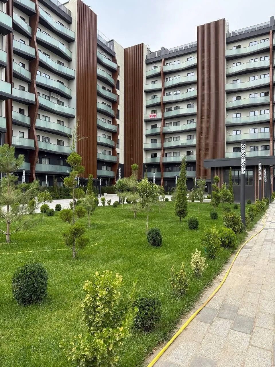 90 м², 3-комн. квартира, 4/9