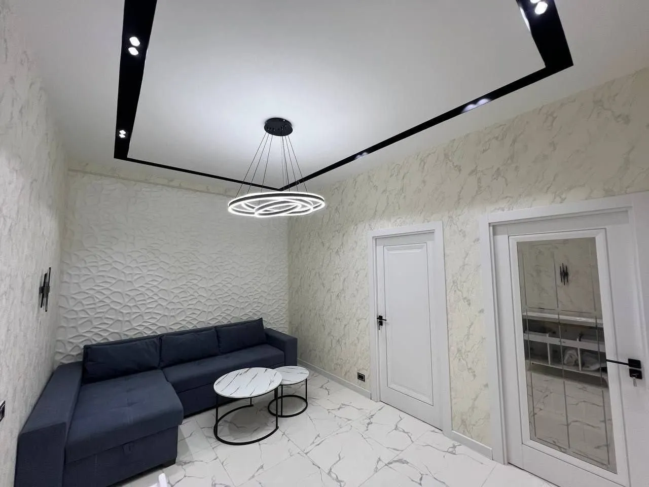 47 м², 2-комн. квартира, 8/10