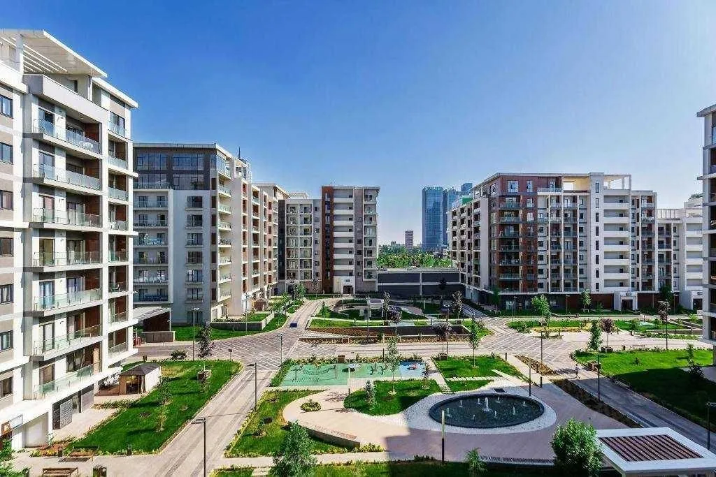 124 м², 4-комн. квартира, 5/9