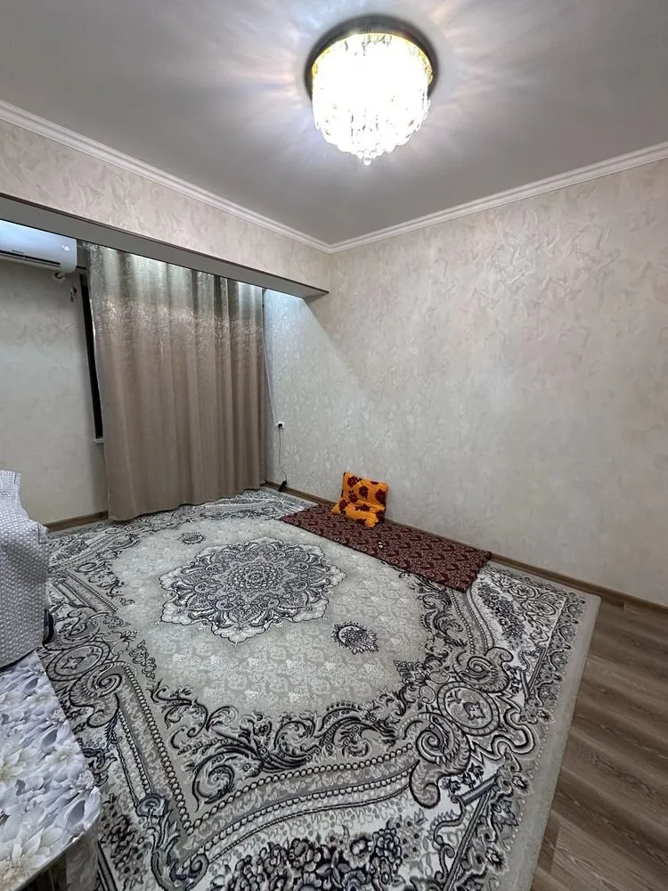 47 m², 2-xonali kvartira, 4/6