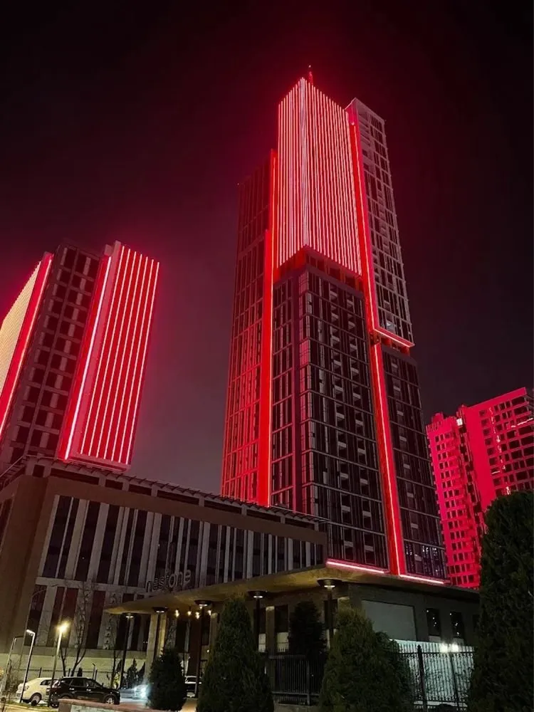 93 м², 4-комн. квартира, 39/51