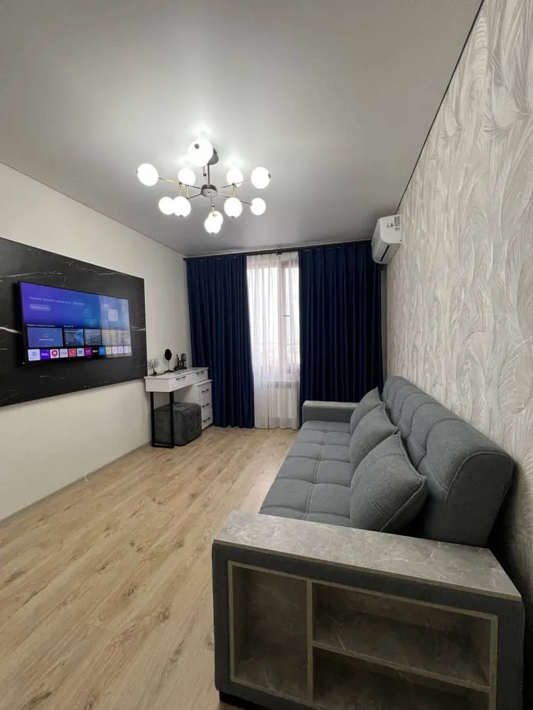 36 м², 1-комн. квартира, 10/13