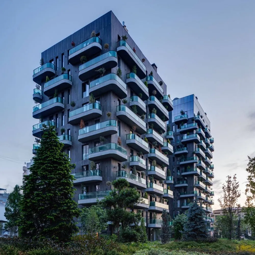 60 м², 2-комн. квартира, 9/12