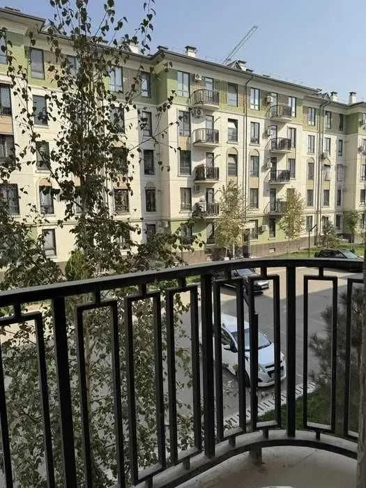 26 m², 1-xonali kvartira, 2/5