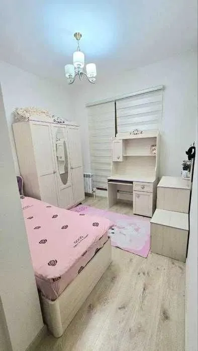 100 м², 5-комн. квартира, 13/13