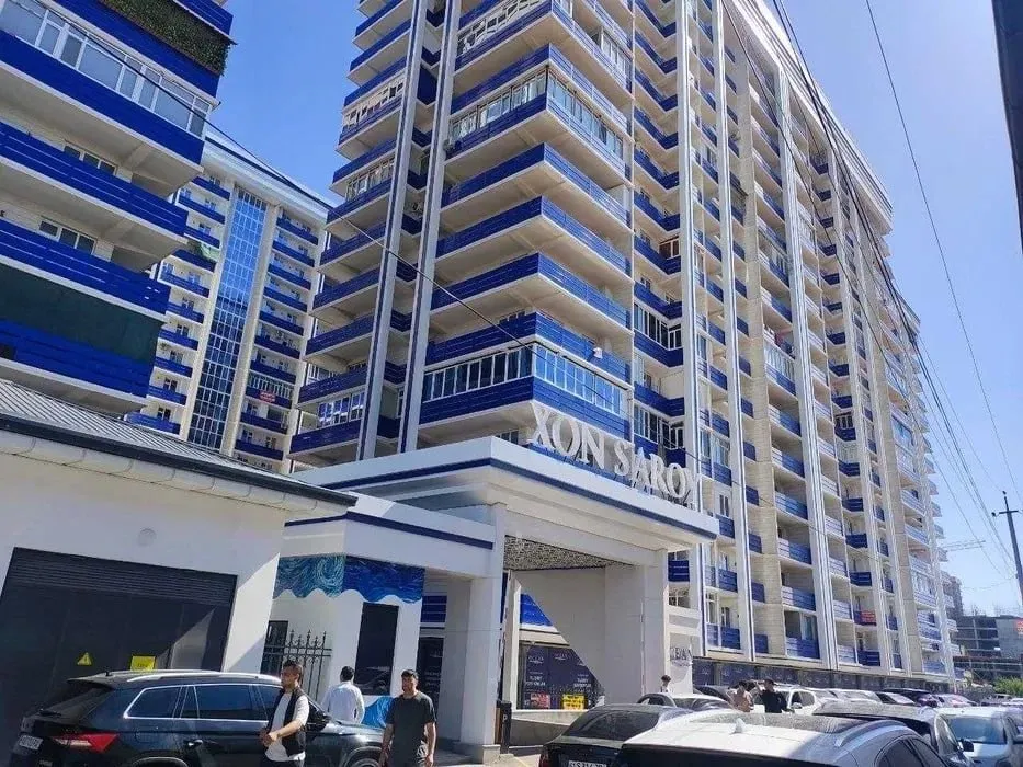46 м², 1-комн. квартира, 10/16