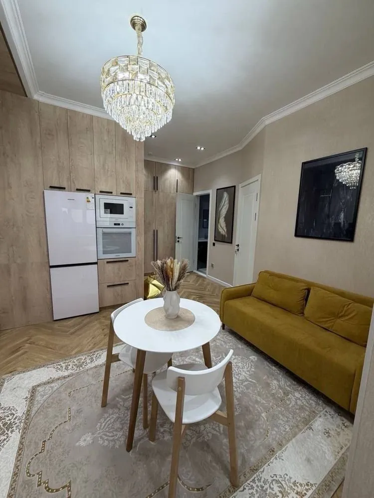 40 м², 2-комн. квартира, 12/14