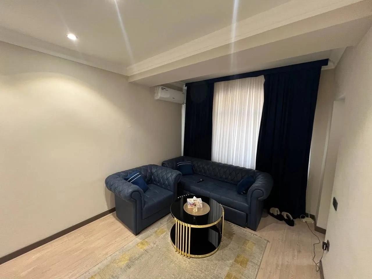 65 м², 3-комн. квартира, 8/8