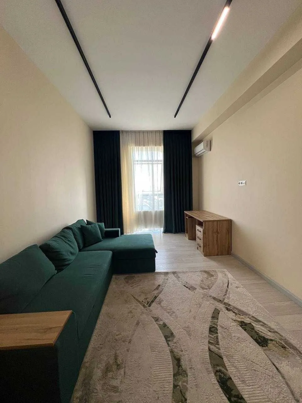 74 м², 2-комн. квартира, 8/10