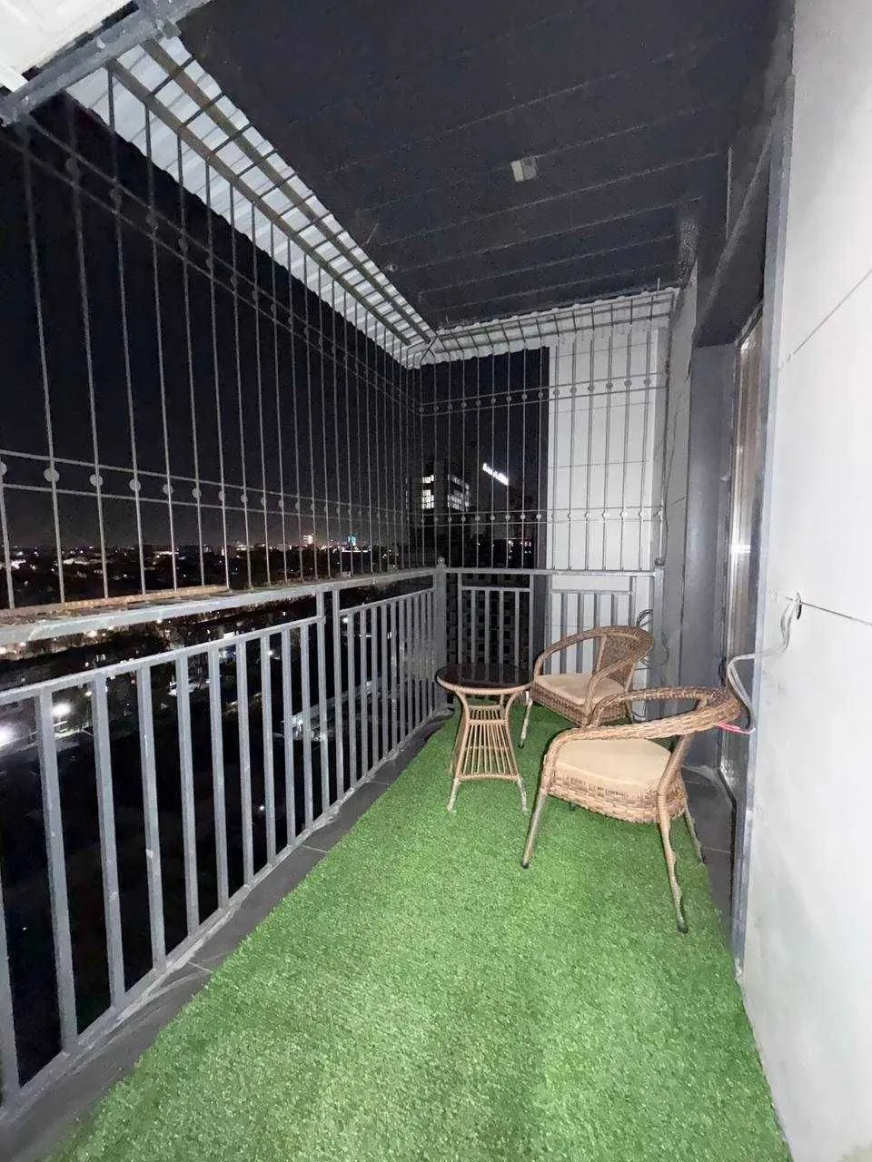 47 м², 2-комн. квартира, 13/16