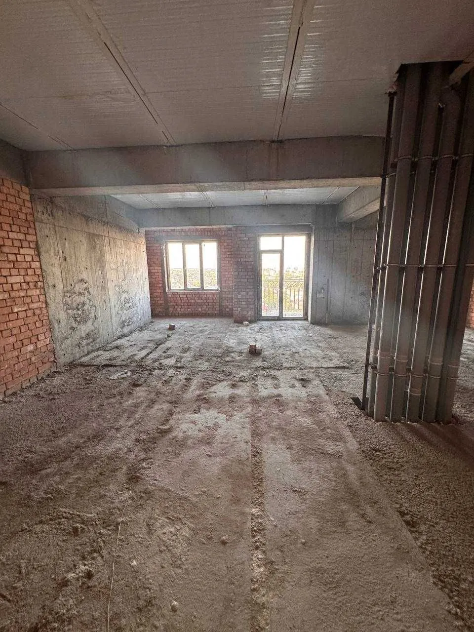 74 м², 3-комн. квартира, 10/10