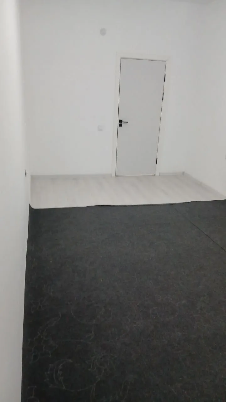 60 м², 2-комн. квартира, 9/16