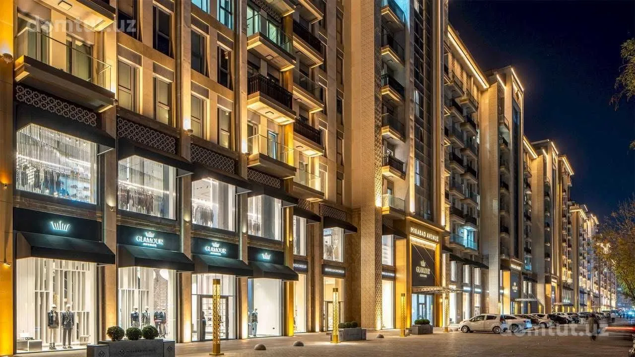 67 м², 2-комн. квартира, 7/9