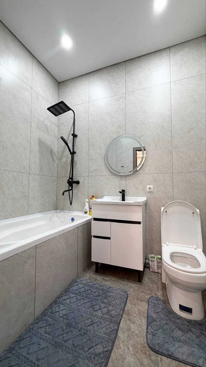 60 м², 3-комн. квартира, 12/16