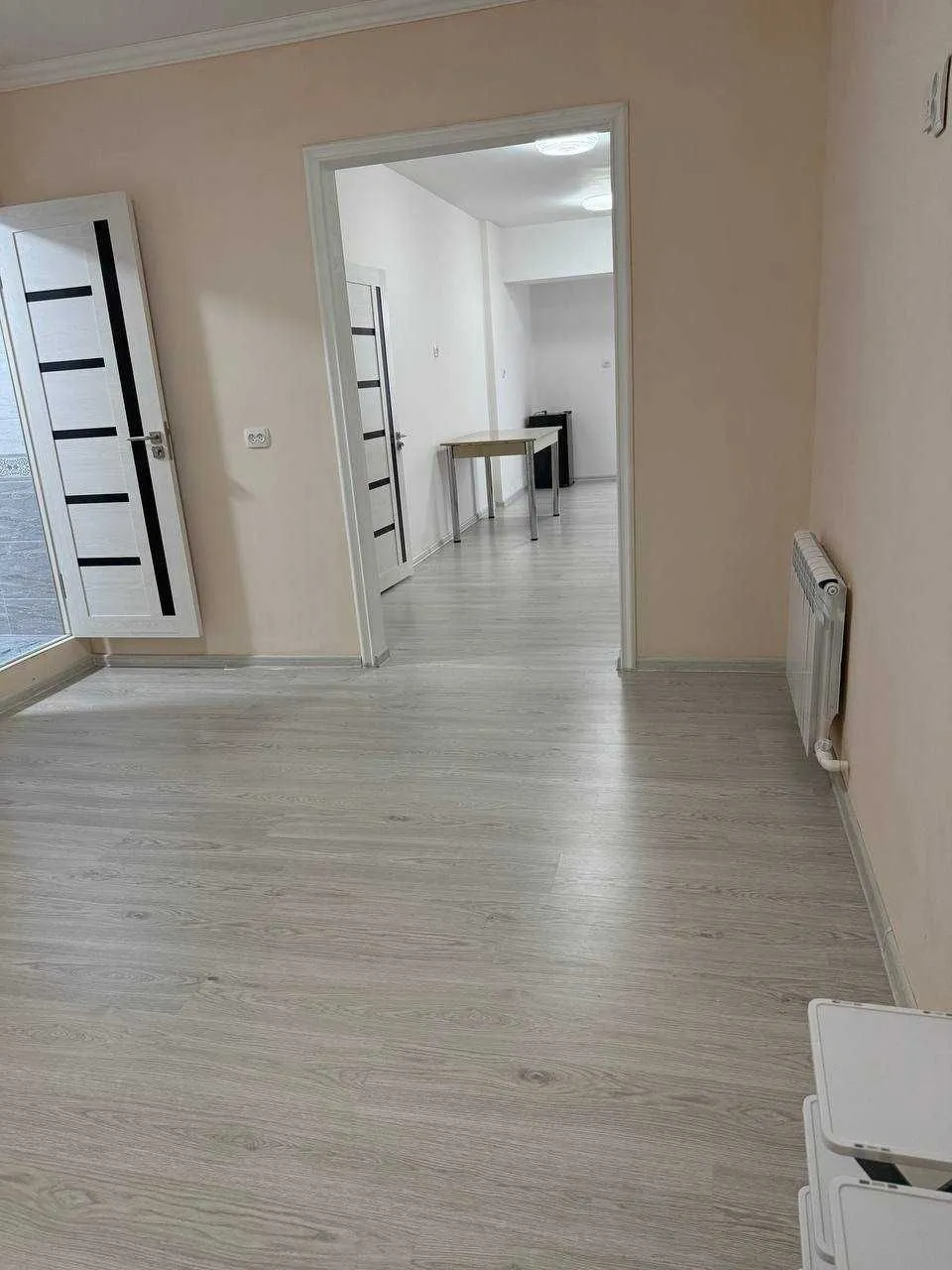 54 m², 1-xonali kvartira, 10/10