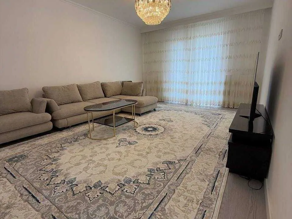 97 м², 3-комн. квартира, 6/9