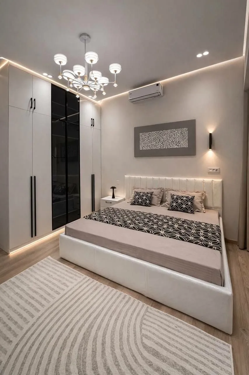 60 м², 3-комн. квартира, 4/14