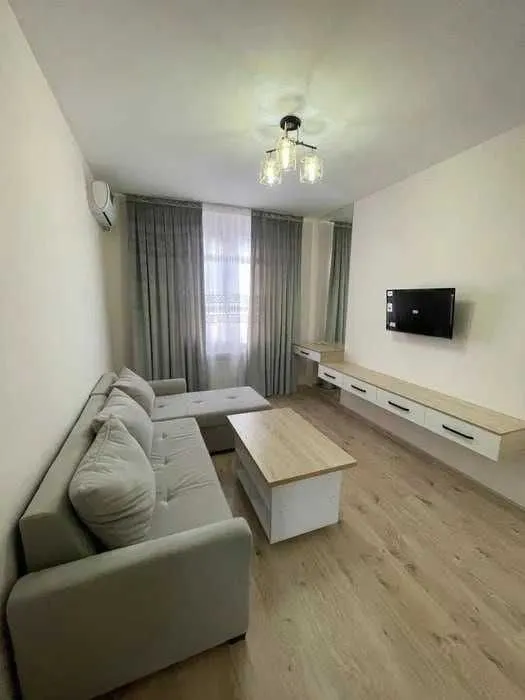 44 m², 1-xonali kvartira, 3/9