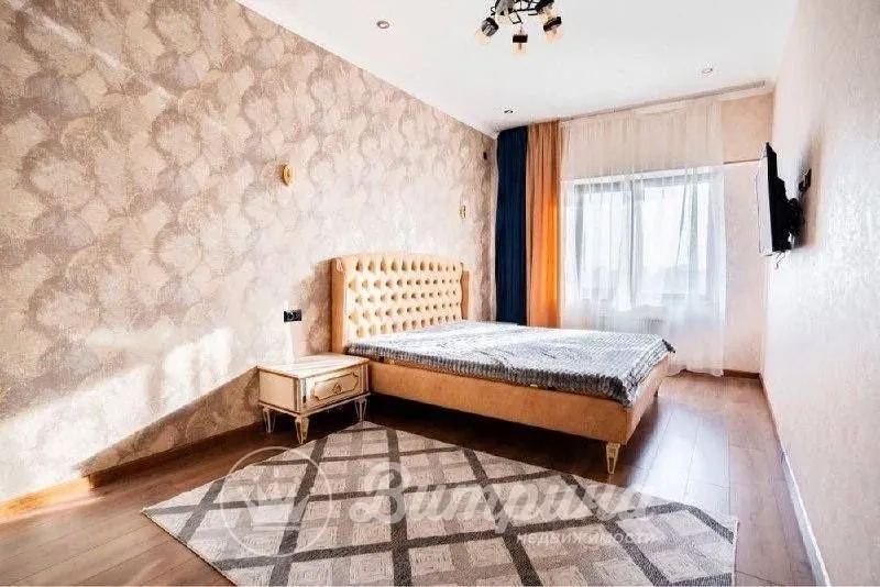 62 m², 2-xonali kvartira, 10/10