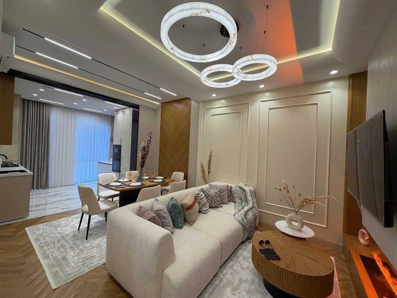 75 м², 3-комн. квартира, 5/10
