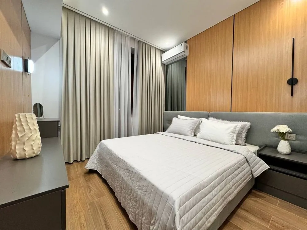 44 м², 2-комн. квартира, 9/10