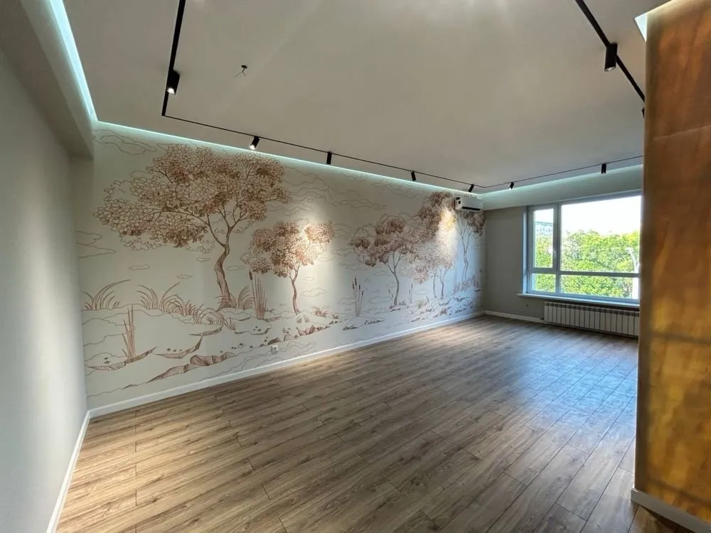 80 м², 2-комн. квартира, 4/12