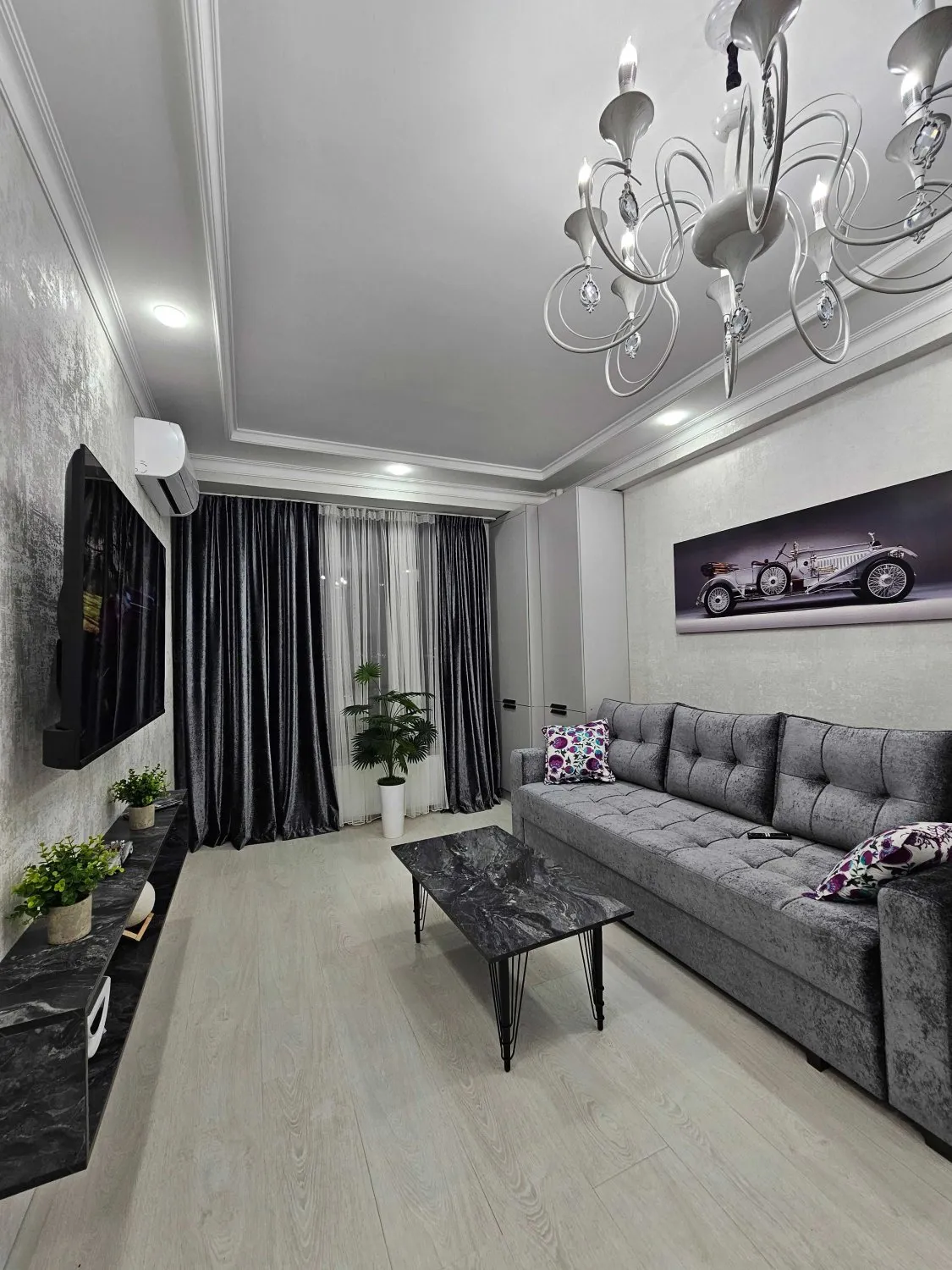 28 м², 1-комн. квартира, 11/17